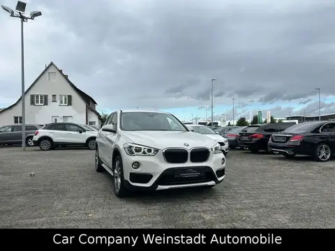 Used BMW X1 Diesel 2016 Ad 