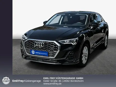 Annonce AUDI Q3 Essence 2024 d'occasion 