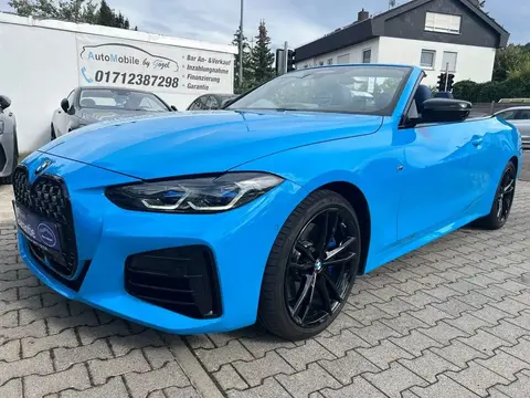 Used BMW M440 Petrol 2021 Ad 