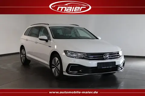 Used VOLKSWAGEN PASSAT Hybrid 2021 Ad 