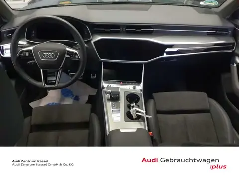 Used AUDI A6 Diesel 2021 Ad 