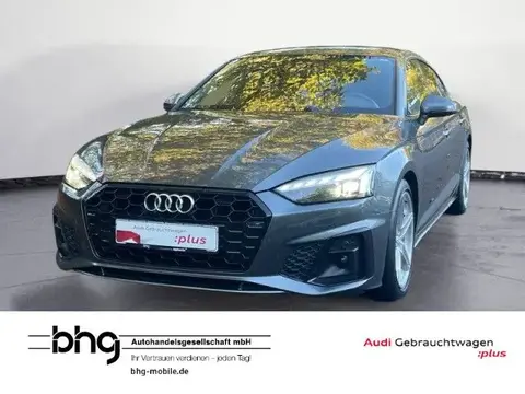 Used AUDI A5 Diesel 2020 Ad 