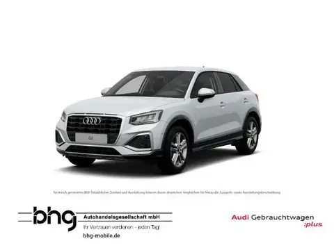 Used AUDI Q2 Petrol 2023 Ad 