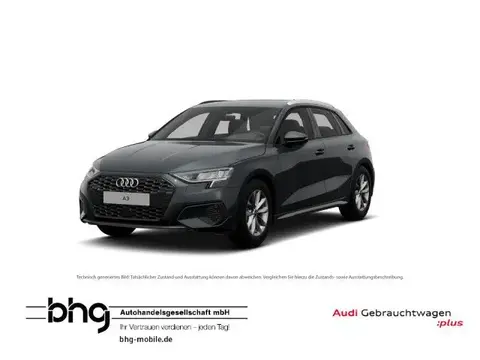 Used AUDI A3 Petrol 2023 Ad 