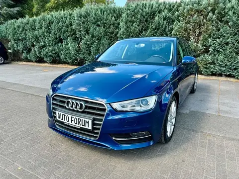 Used AUDI A3 Petrol 2016 Ad 