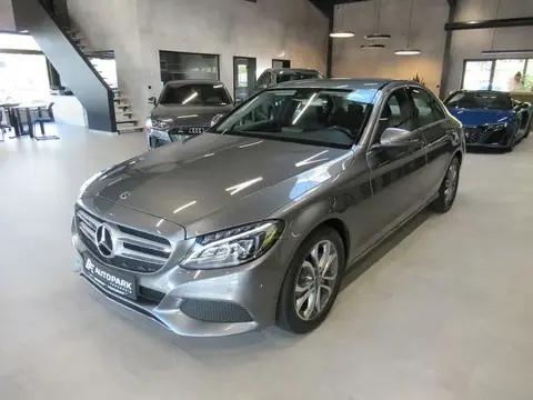 Used MERCEDES-BENZ CLASSE C Diesel 2018 Ad 