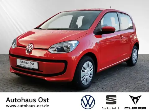 Used VOLKSWAGEN UP! Petrol 2016 Ad 