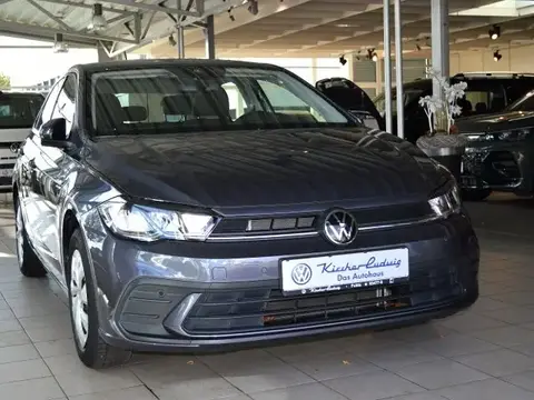 Annonce VOLKSWAGEN POLO Essence 2022 d'occasion 