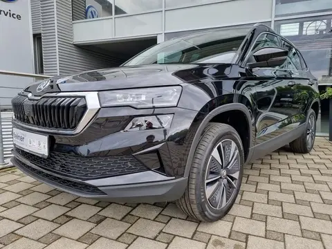 Annonce SKODA KAROQ Essence 2023 d'occasion 