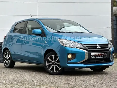 Used MITSUBISHI SPACE STAR Petrol 2021 Ad 