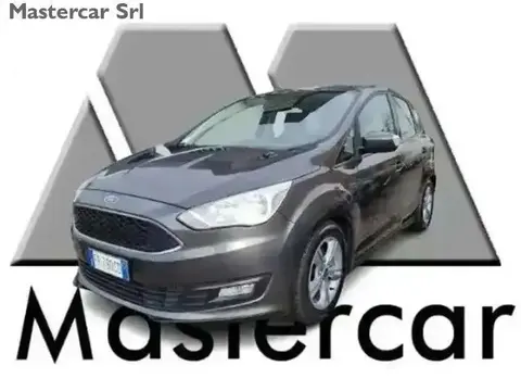 Used FORD C-MAX Diesel 2018 Ad 