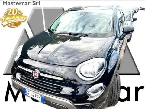 Annonce FIAT 500X Essence 2021 d'occasion 