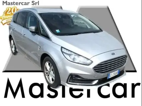 Used FORD S-MAX Diesel 2020 Ad 