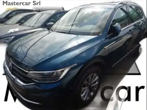 Used VOLKSWAGEN TIGUAN Diesel 2021 Ad 