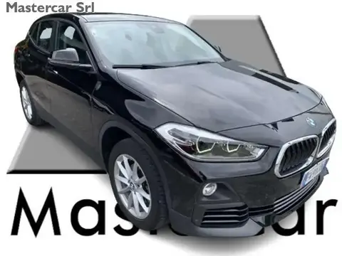 Used BMW X2 Diesel 2019 Ad 