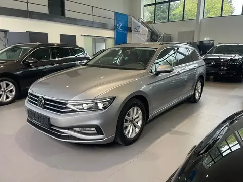 Annonce VOLKSWAGEN PASSAT Diesel 2021 d'occasion 