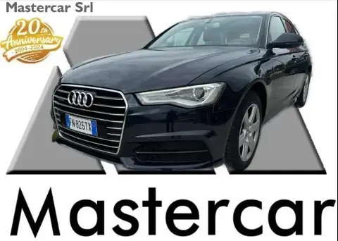 Annonce AUDI A6 Diesel 2018 d'occasion 