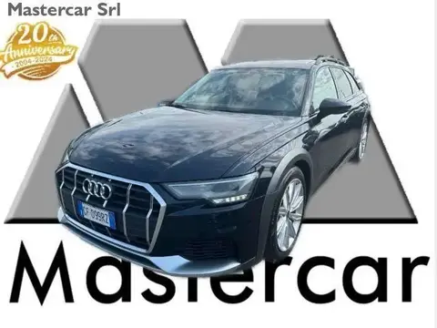 Used AUDI A6 Hybrid 2021 Ad 