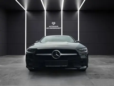 Annonce MERCEDES-BENZ CLASSE CLA Essence 2022 d'occasion 