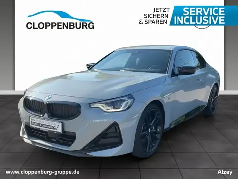 Annonce BMW M240 Essence 2023 d'occasion 