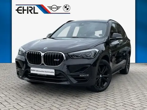 Used BMW X1 Petrol 2020 Ad 