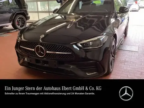 Used MERCEDES-BENZ CLASSE C Hybrid 2023 Ad 