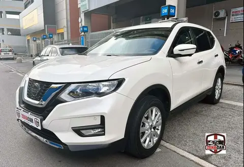 Annonce NISSAN X-TRAIL Diesel 2020 d'occasion 