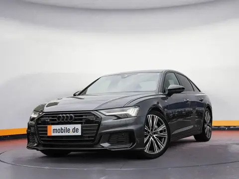 Annonce AUDI A6 Essence 2023 d'occasion 