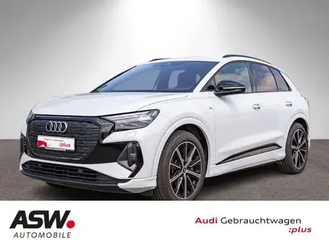 Used AUDI Q4 Not specified 2021 Ad 