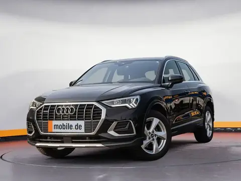 Annonce AUDI Q3 Diesel 2022 d'occasion 