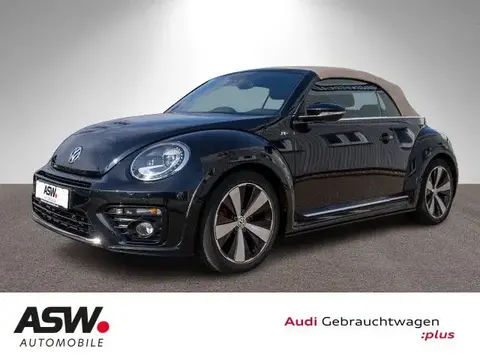 Annonce VOLKSWAGEN BEETLE Essence 2018 d'occasion 