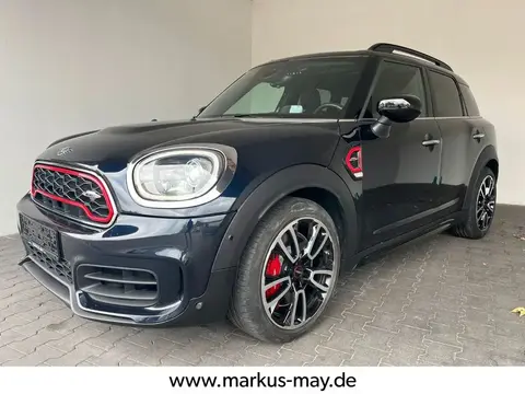 Annonce MINI JOHN COOPER WORKS Essence 2020 d'occasion 