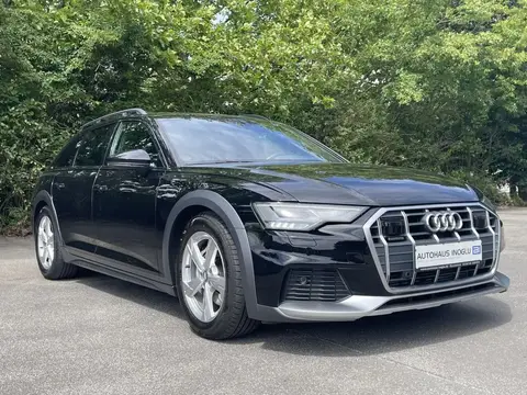 Annonce AUDI A6 Diesel 2020 d'occasion 