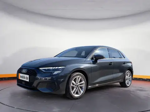 Annonce AUDI A3 Diesel 2021 d'occasion 