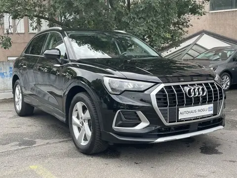 Annonce AUDI Q3 Diesel 2023 d'occasion 