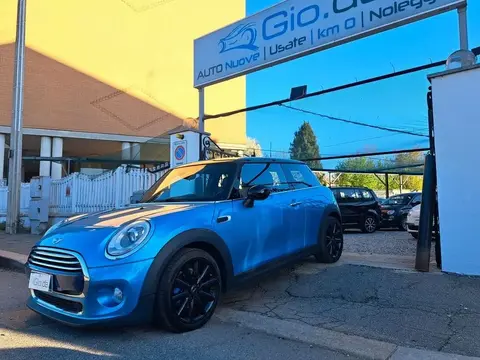 Used MINI COOPER Diesel 2015 Ad 