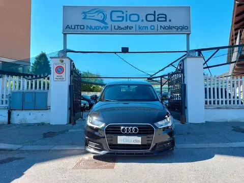 Used AUDI A1 Diesel 2017 Ad 