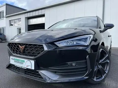 Used CUPRA LEON Hybrid 2022 Ad 