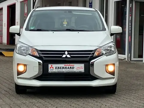 Used MITSUBISHI SPACE STAR Petrol 2021 Ad 