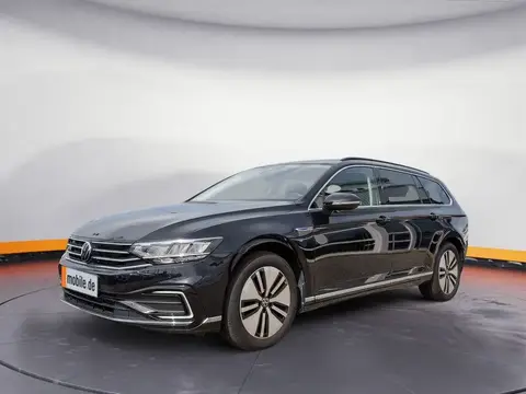 Annonce VOLKSWAGEN PASSAT Hybride 2021 d'occasion 