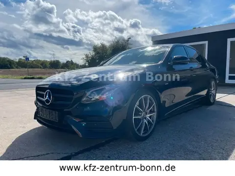 Used MERCEDES-BENZ CLASSE E Petrol 2020 Ad 