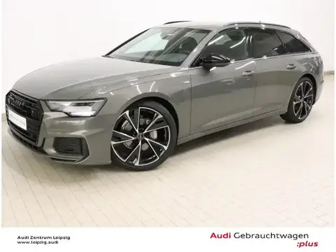 Annonce AUDI A6 Diesel 2023 d'occasion 