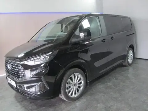 Used FORD TOURNEO Diesel 2024 Ad 