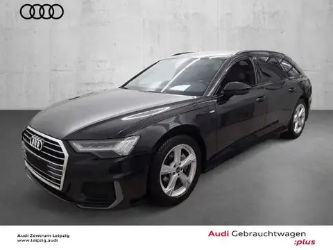 Used AUDI A6 Diesel 2020 Ad 