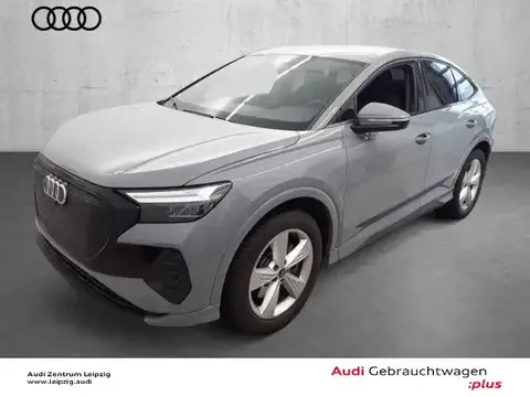 Annonce AUDI Q4 Non renseigné 2023 d'occasion 