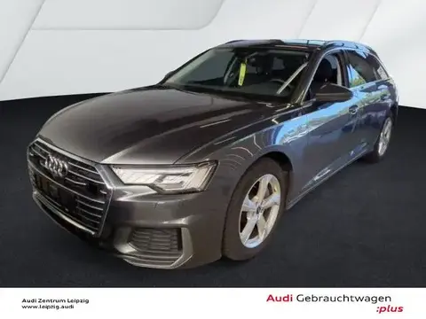 Annonce AUDI A6 Essence 2022 d'occasion 