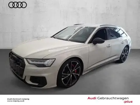 Annonce AUDI S6 Diesel 2023 d'occasion 