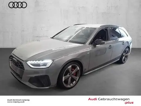 Used AUDI A4 Diesel 2023 Ad 