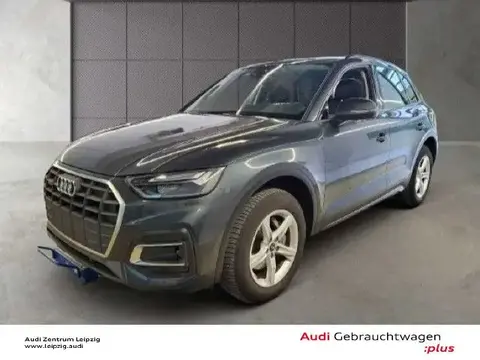 Annonce AUDI Q5 Diesel 2022 d'occasion 