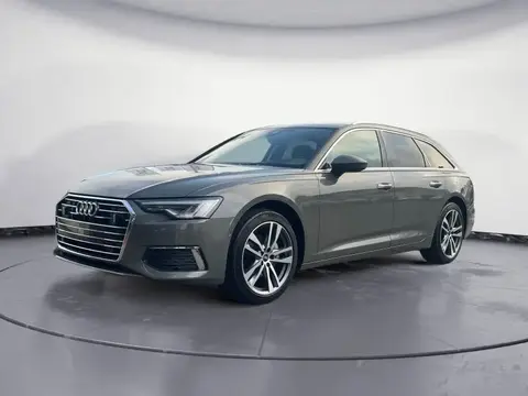 Annonce AUDI A6 Diesel 2022 d'occasion 